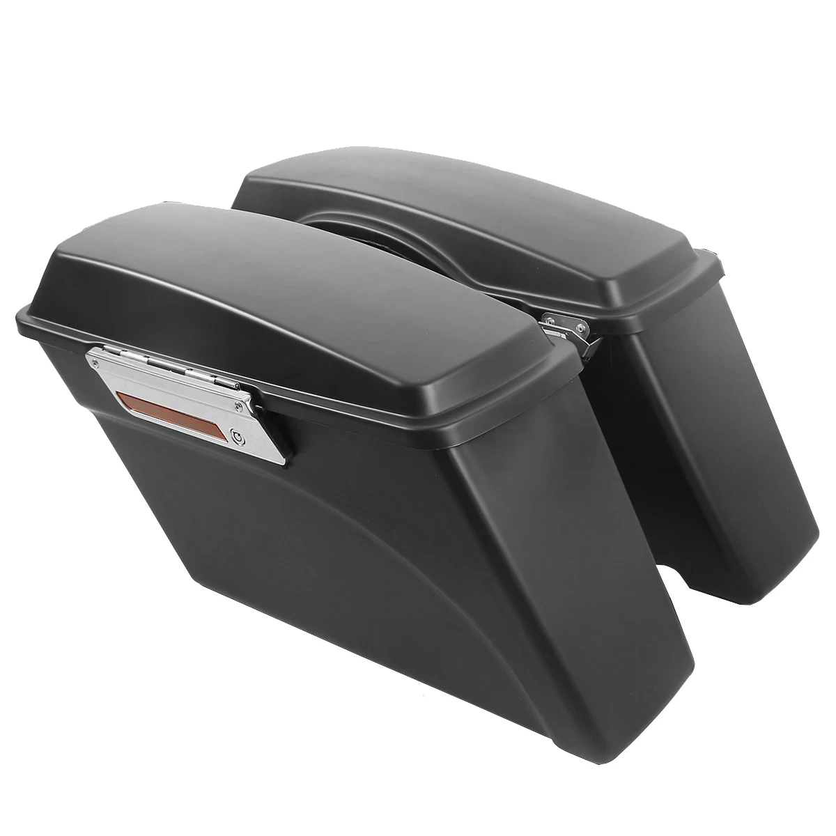 Street Glide Hard Plastic Saddlebags Street Glide Road King