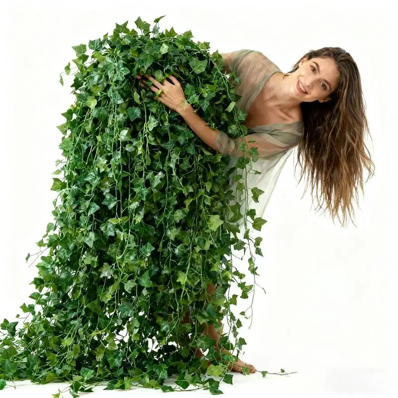 Artificial Ivy Garland Set 1