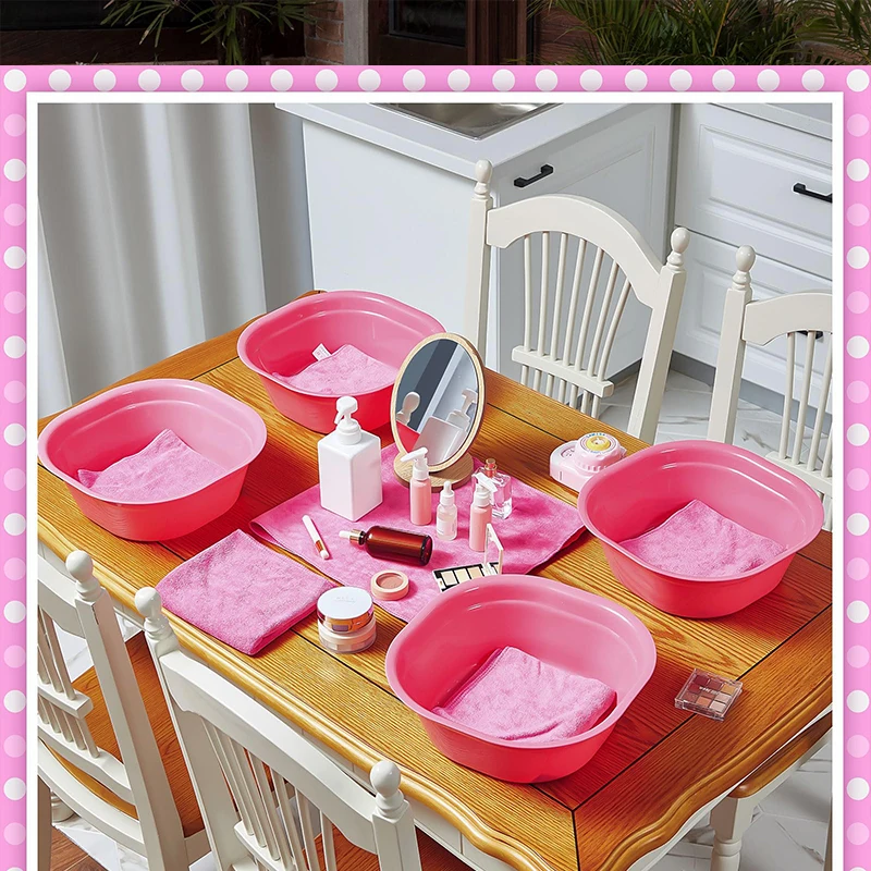 Kids Foot Spa Party Kit 3