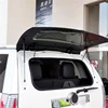2Pcs/set Rear Window Glass Lift Gas Spring Shock Absorber Hood Lift Supports Gas Struts For Chevrolet GMC Yukon 2007 - 2014 6