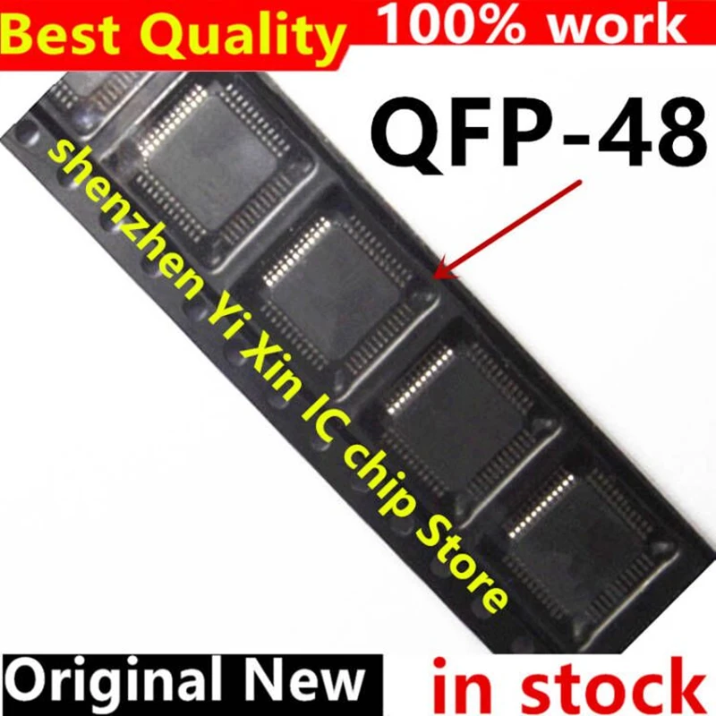 

(5-10piece) 100% New TAS5710 TAS5710PHPR QFP-48 Chipset