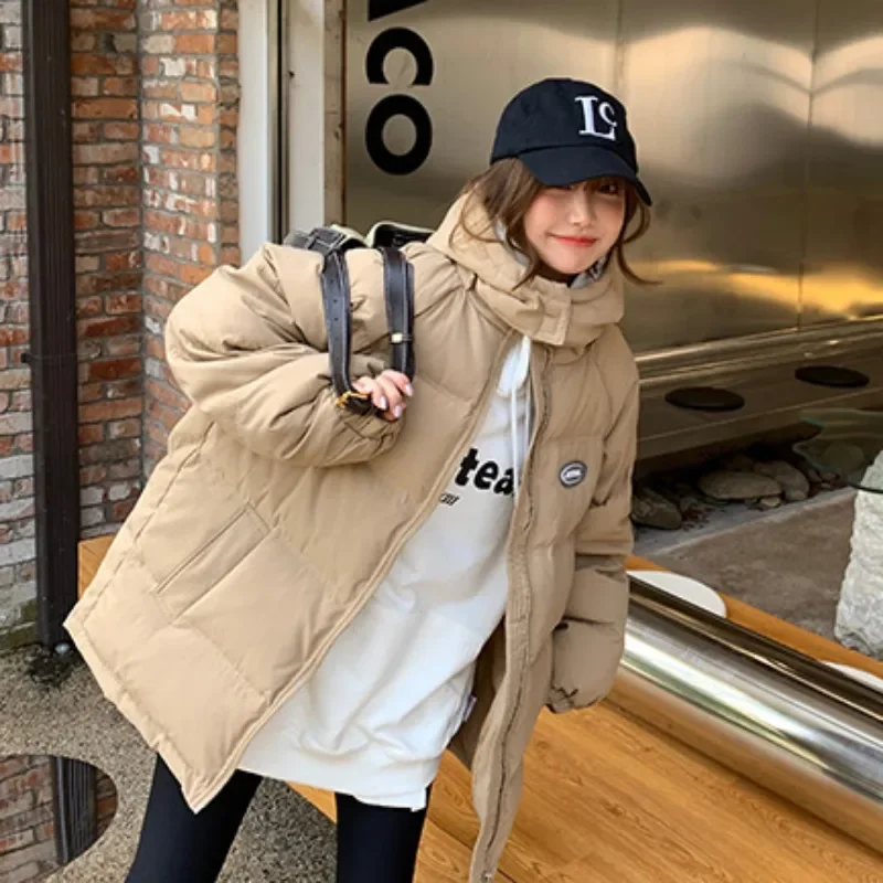 Рисунок 6 - Новинка 2024, женский пуховик