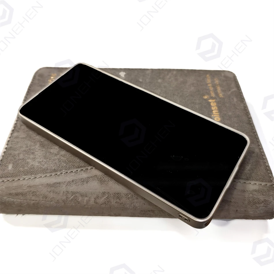 Original Solid Feel Shockproof Fashionable Body Case with AG Shell