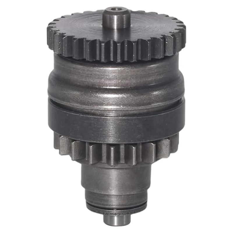 Motorcycle Starter Drive Bendix For KTM 300 200 250 HBERG TE250 TE300 XC XC-W EXC EXC-E SIX 55140026000 55140026100 Engine Parts