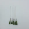 5 Pack - Little Bird Oral Gavage Needle (Outer Diameter= 3mm)  3.5inch(90mm) Long Silicone Soft Tube (without syringe) 5