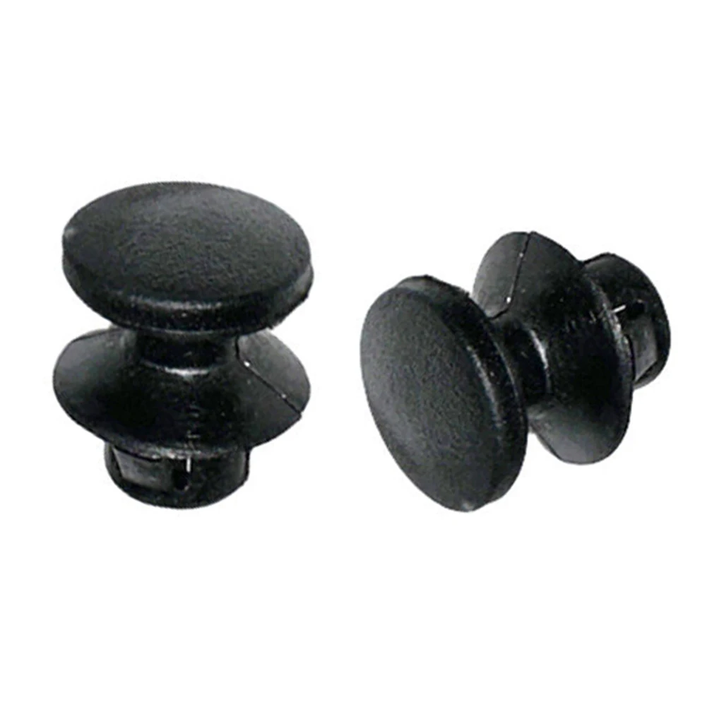 

2pcs/set OEM 8594507000 Car Trunk Rear Parcel Shelf Hook Hanger Clip For Hyundai I10 I20 For Kia For Rio For Soent For Venga