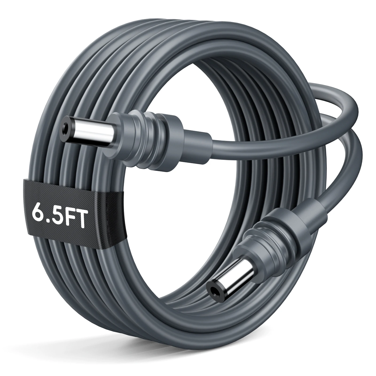 USB C to DC Power Cable, Waterproof, 2M/5M Length Options