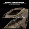 ZXYHFE Tactical PC Drop Pouch Movie Props Molle System Paintball Accessories Tool Bag Wargame Sports Shooting Hunting Equipment 3