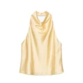 Yellow top