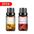 Mango Strawberry
