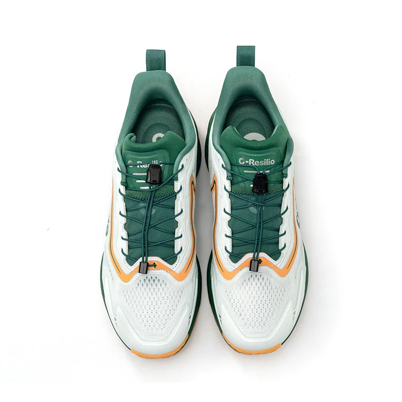ONEMIX Running Shoes - Interior Detail