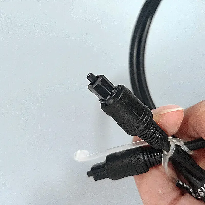 1.5M AH39-00779A Audio Digital Optical Fiber Cable is for HT-WS1G HW-C450 HW-J250 HW-J450 HW-J6000 speaker