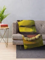 Surprised Shrek Throw Blanket blanket for giant sofa throw blanket for sofa stuffed blankets 2