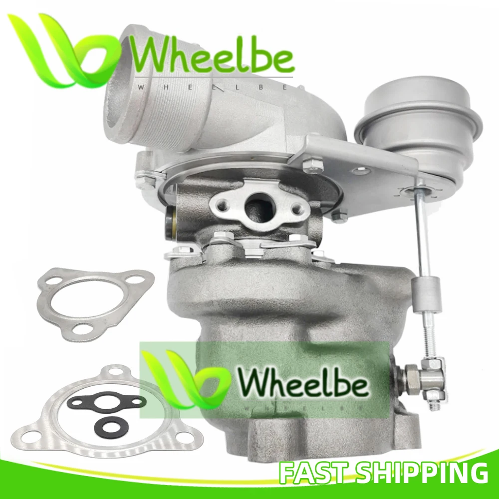 Turbocompressore Turbo K03 Per Audi A6 A4 Vw Volkswagen Passat 1.8T 53039880029 5303-988-0029 53039880025 53039700029