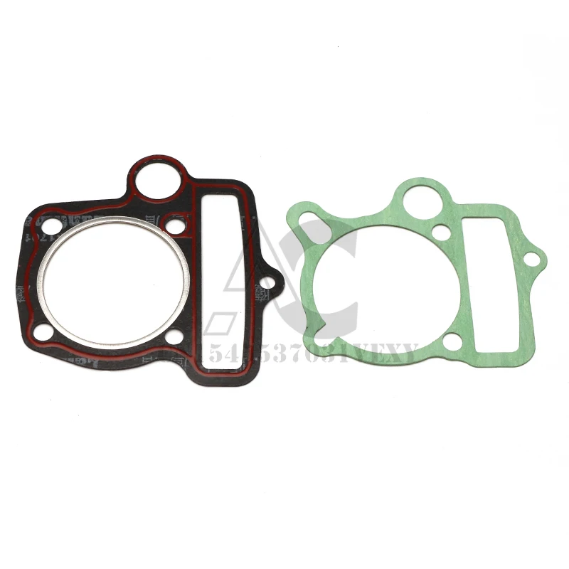 Engine Head Gasket Complete Set Kit for YX140 YX 140 140cc Motor Trail Quad Dirt Pit Bike ATV Buggy