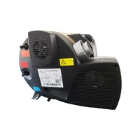 Chauffage combiné diesel intégré 6 kW 12 V pour camion, air et eau, pour accessoires de camping-car et caravane 5