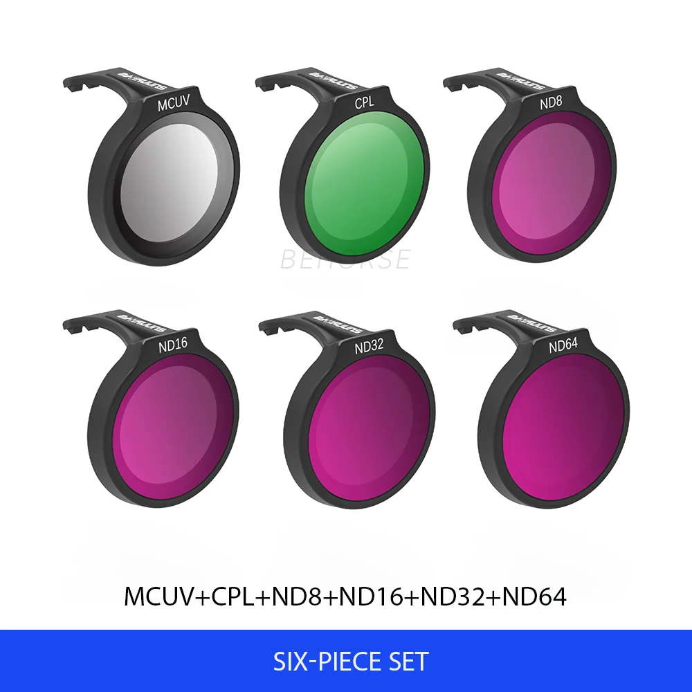 6PCS