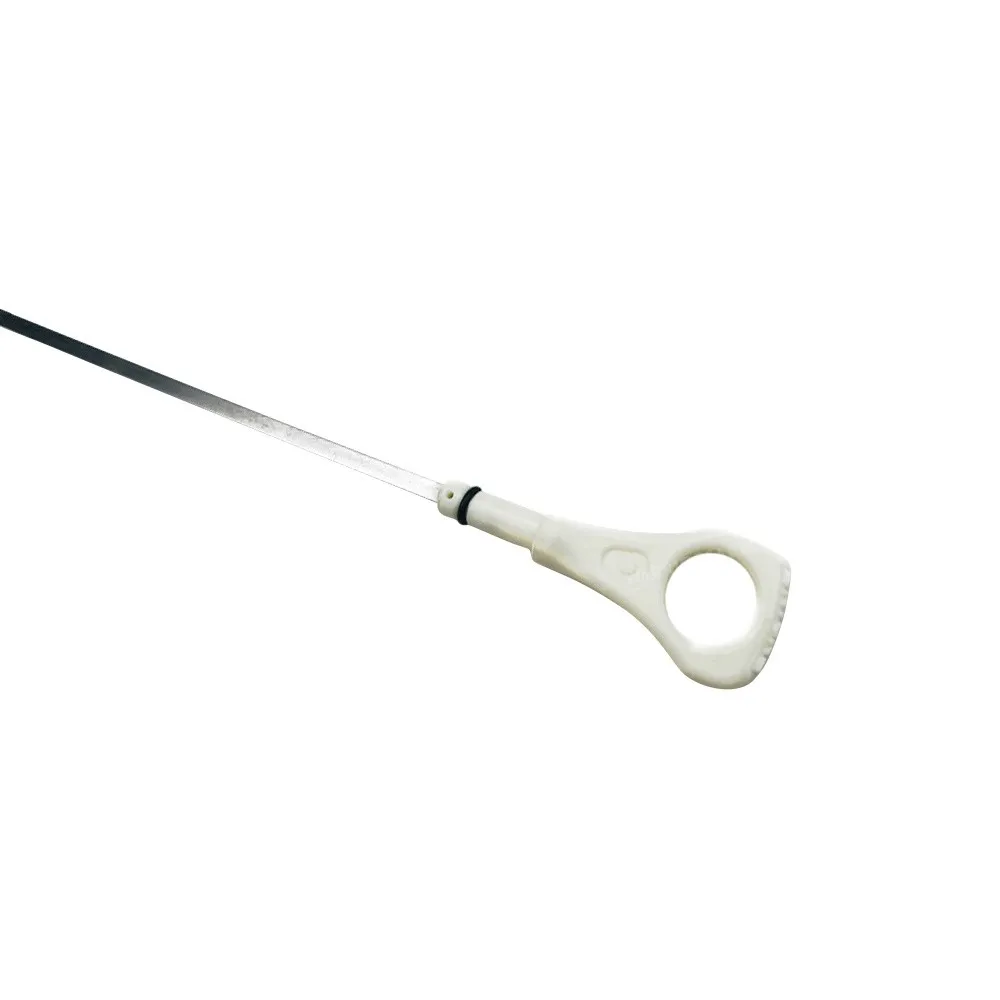 WarriorsArrow Car Oil Dipstick Engine Oil Level Metal Plastic For Mitsubishi 1255A027