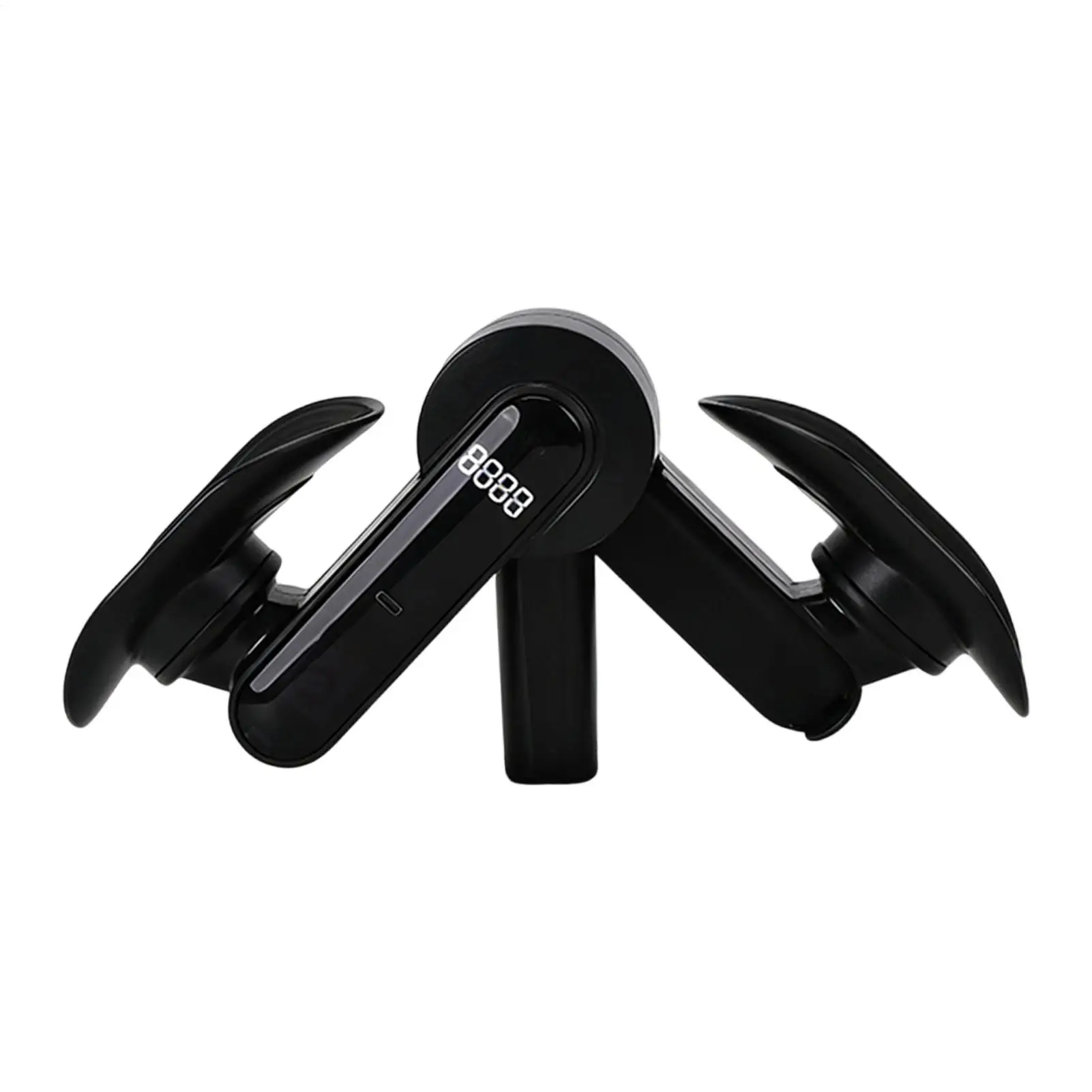 Thigh Leg Workout Equipment Pelvic Floor Muscle Trainer For Men Girls Mothers Beginners Professionals Home Gym Office_voghion.com
