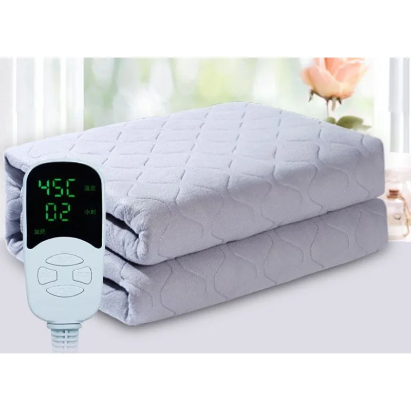 

Water Heating Blanket Electric Blanket Household Single Double Water Circulation Dormitory Water Electricity Mattress ZC670