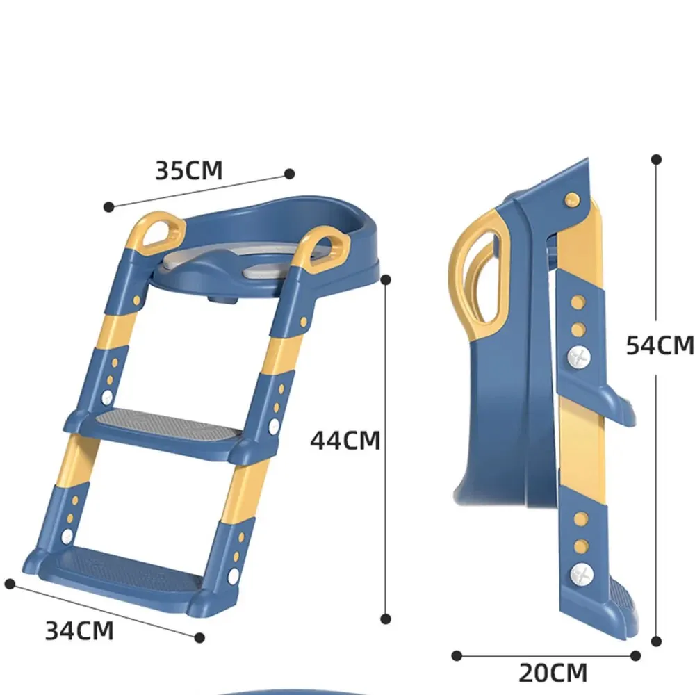 Рисунок 5 - Складное детское сиденье для горшка