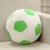 The Football Plush Toy Can Accompany Children To Play, Soft And Comfortable, Decorate The Car Or Bedroom To Add Vitality Gift 3