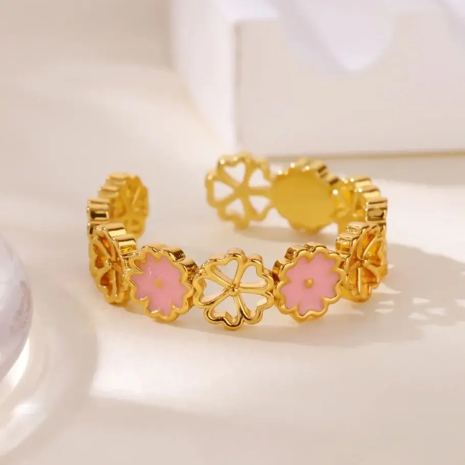 Ring Jewelry Elegant