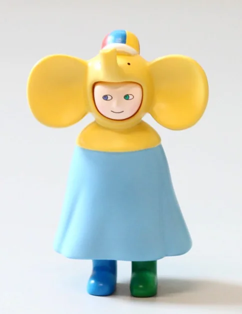 キャラクターグッズ circus-ball boy/40 Fallout Boy Simpsons 25th Anniversary Vinyl Mini Series by