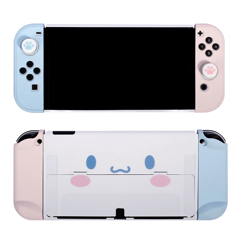 Switch shell deals case