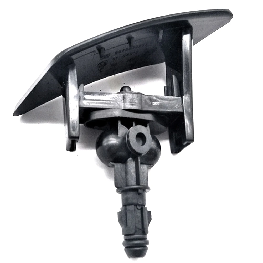 

Headlight Water Spray Washer Nozzle 6438C2 6438C3 for Citroen C4 Peugeot 307