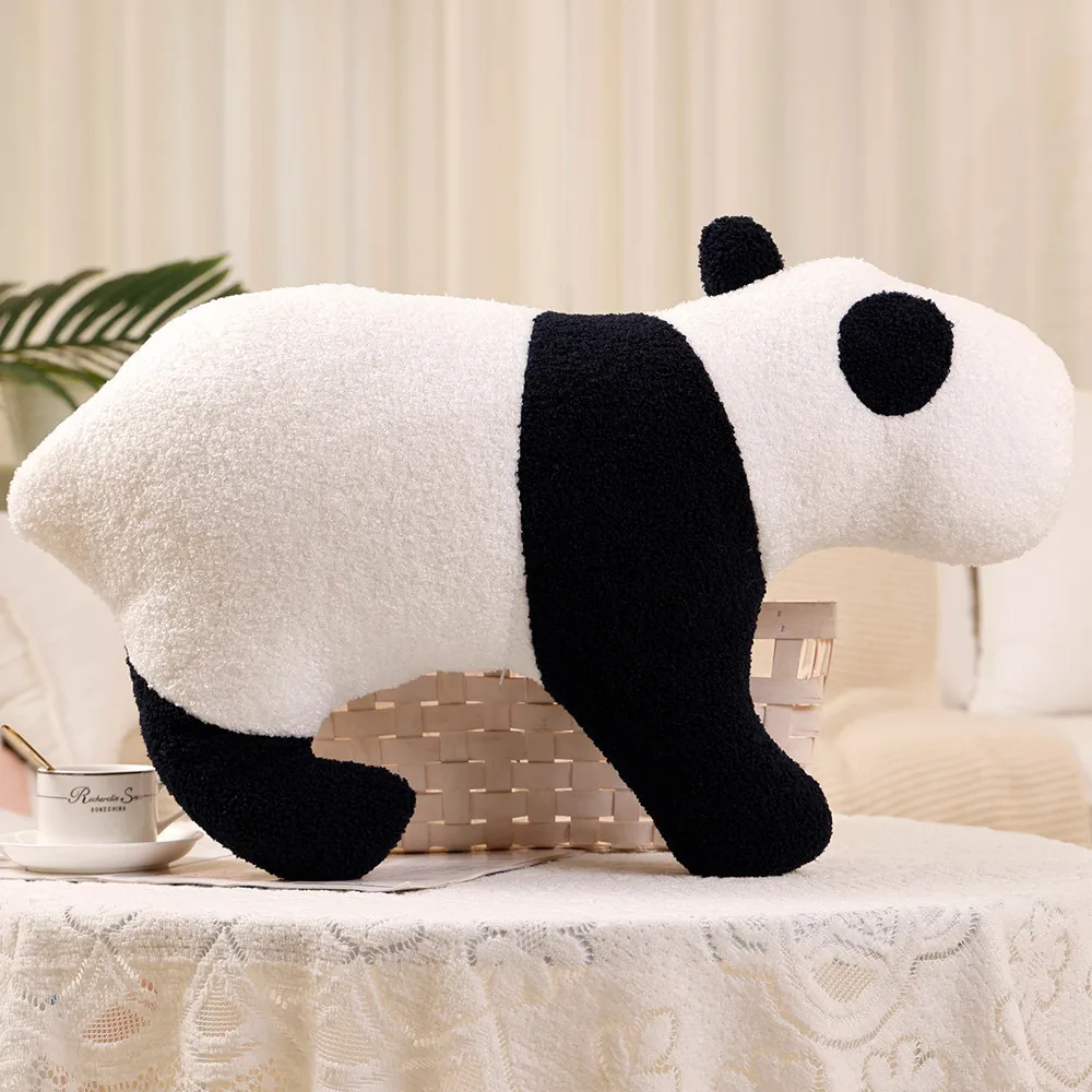 

Bunny Stuffed Animal Reversible Strawberry Bunny h Doll With Zipper Cute Soft Toys Cute h Possum Dolphin h Large