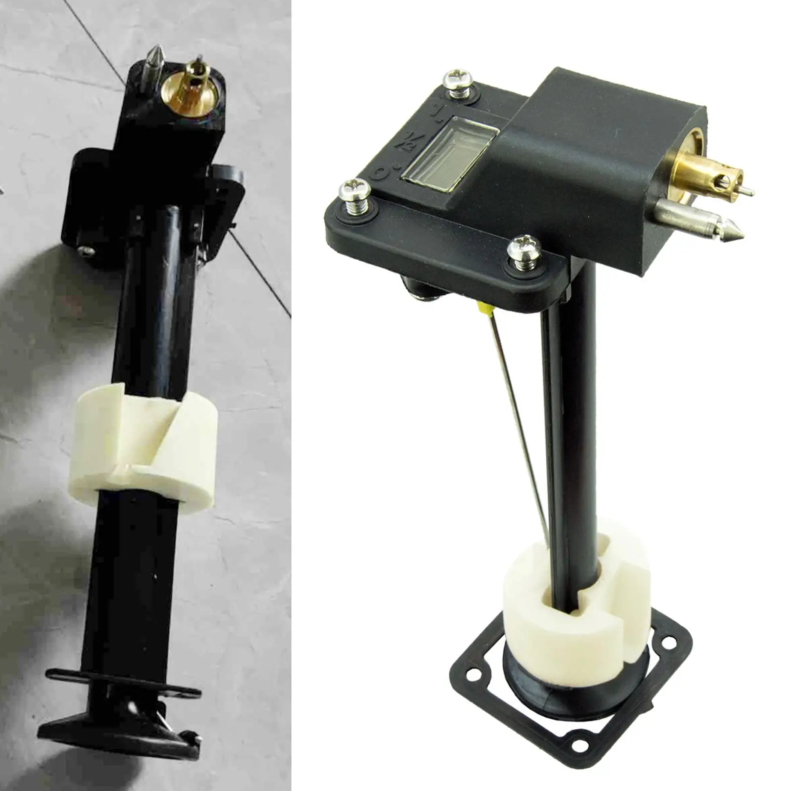 Motorcycle Fuel Tank 1 Pcs Fuel Tank Fuel Gauge For Yamaha