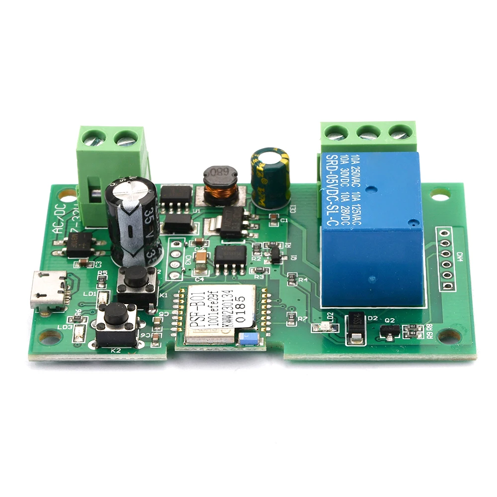 Computers e Electronics