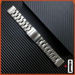 Premium Quickfit Titanium Watch Strap, 26mm/22mm | Enhanced Metal Release Band - QuickFit 26mm (Silver Tool)
