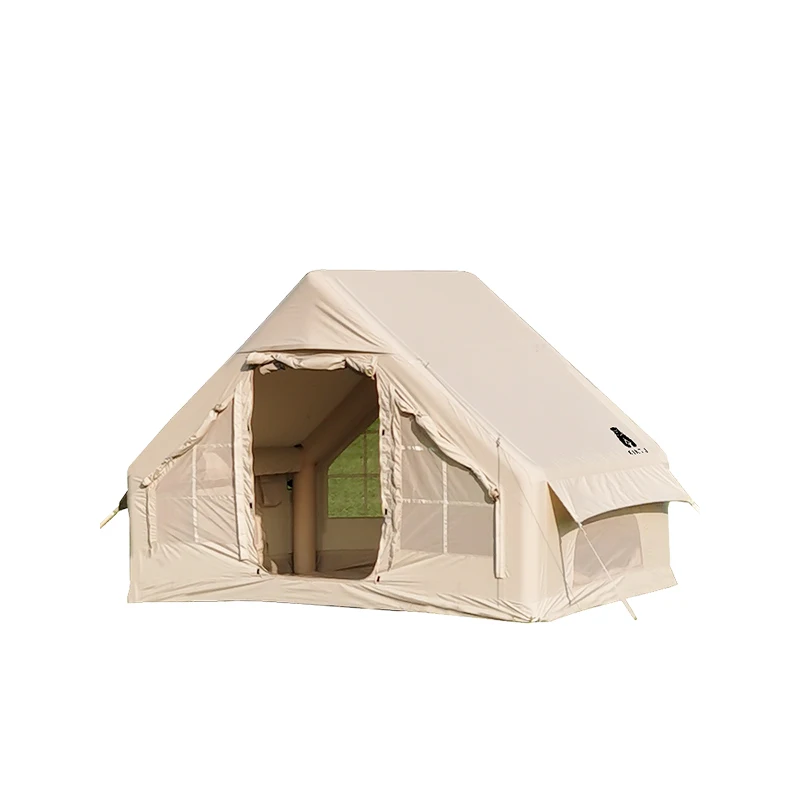 

The Manufacturer Directly Inflatable Tents For Outdoor Camping camping equipment inflatable tent