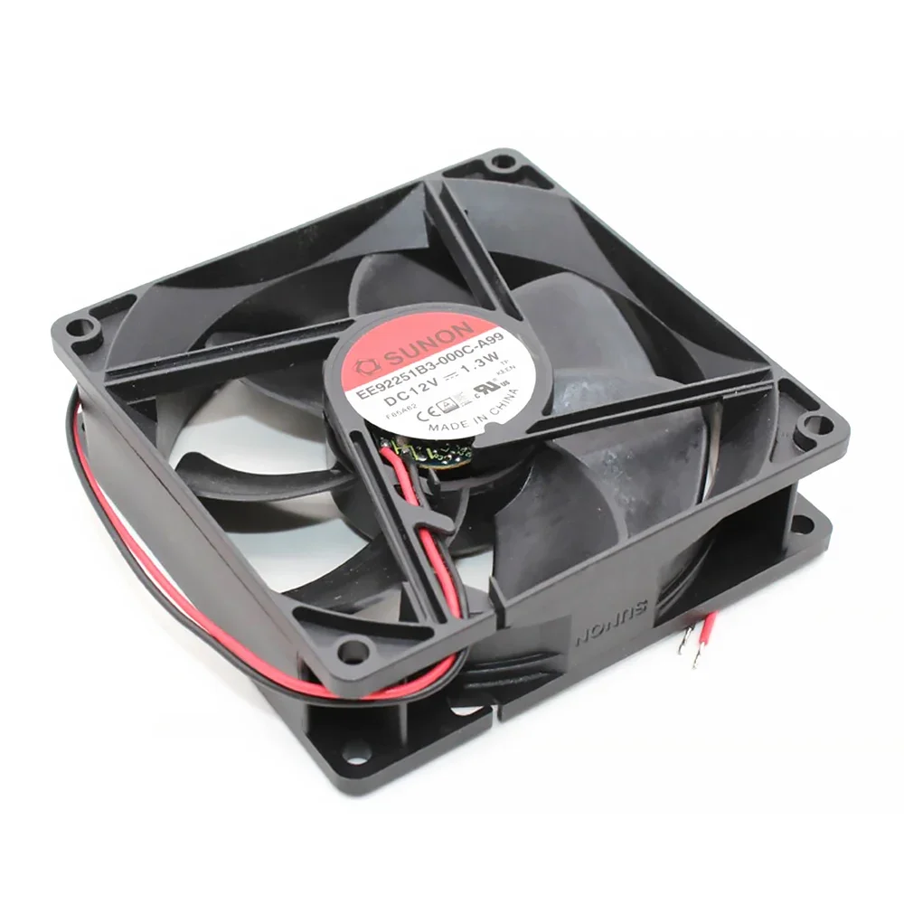 Новый оригинальный Φ 9025 DC 12V 1