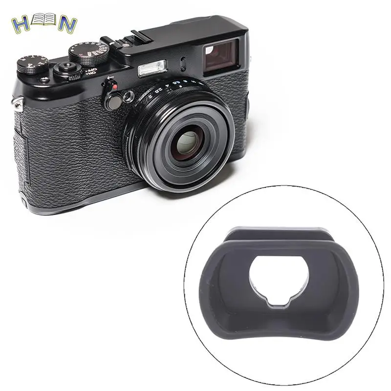 Camera Eyecup For Fujifilm XT1-4 GFX100 GFX-50