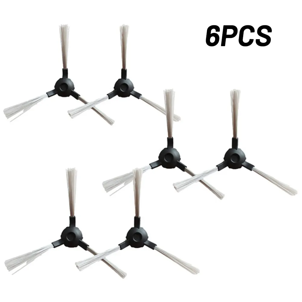 4 6pcs Side Brushes For MyGenie X750 X990 ZX1000 P1 P2 P3 Vacuum 4-6pcs-side-brushes-for-mygenie-x750-x990-zx1000-p1-p2-p3-vacuum