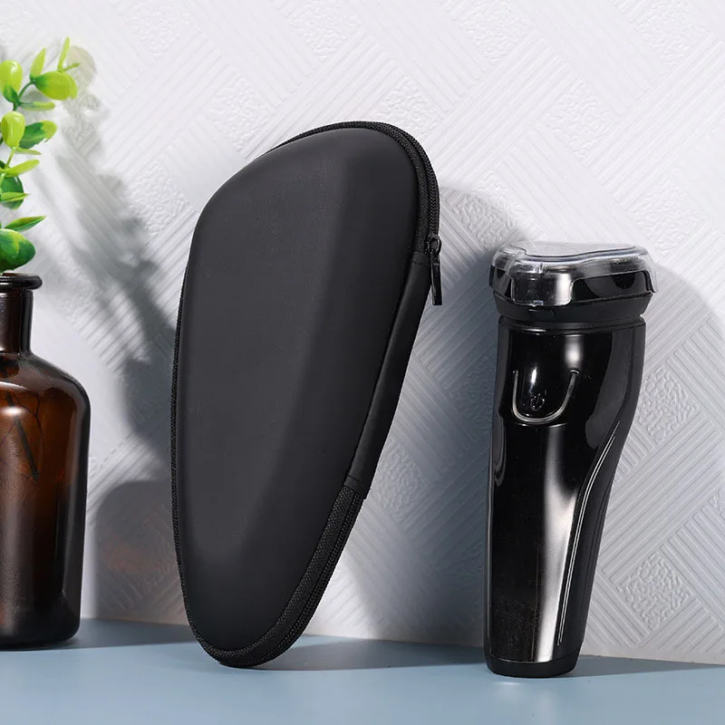 For XIAOMI MIJIA S300 S500 Electric Shaver Travel EVA Hard Protective