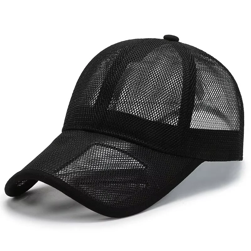 B-Mesh black