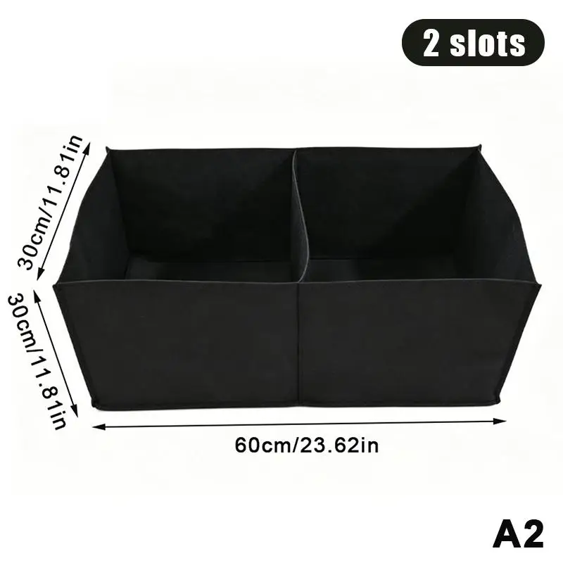 ตัวเลือกสินค้า กระถางปลูกผ้าช่องหลาย สำหรับสวนสวย