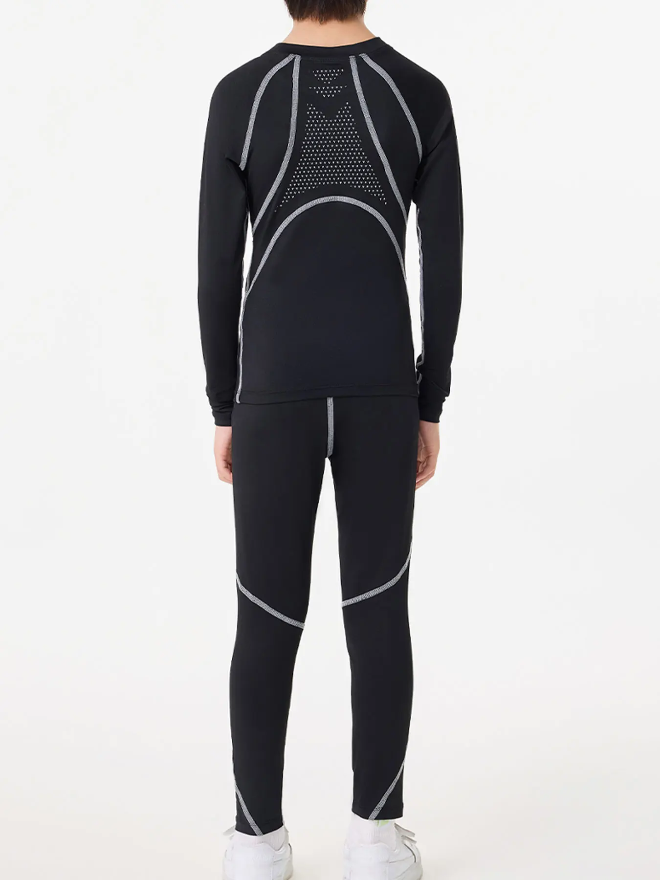 Veidoorn Compression Set Image 11