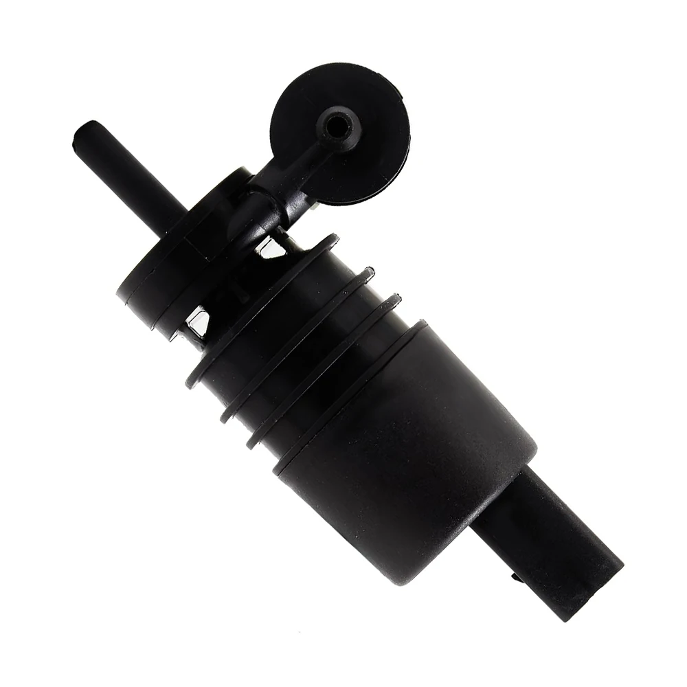 61-66-7-317-395 61-66-2-751-743 Front Windshield Washer Fluid Pump Motor for BMW X3 2018-2023 Auto Parts 4