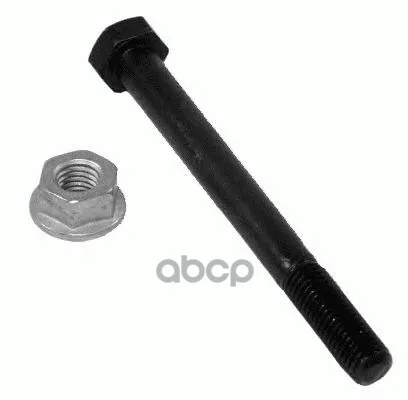 2765901_[N10576802] !Болт Пер.Подвески\ Audi A4 01-05/A8/S8 04-10 Vw Phaeton 02-10 LEMFORDER арт. 27659 01 | Автомобили