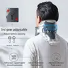Neck Stretcher Cervical Traction Device Inflatable Cervical Vertebra Tractor Posture Corrector Cervical Collar Stretch Neck Care 4