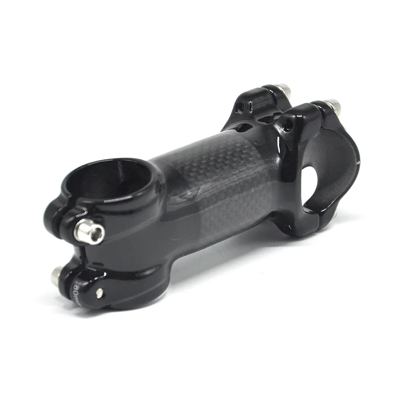 Tige de vélo de route vtt 31.8x45mm tige de vélo en alliage d