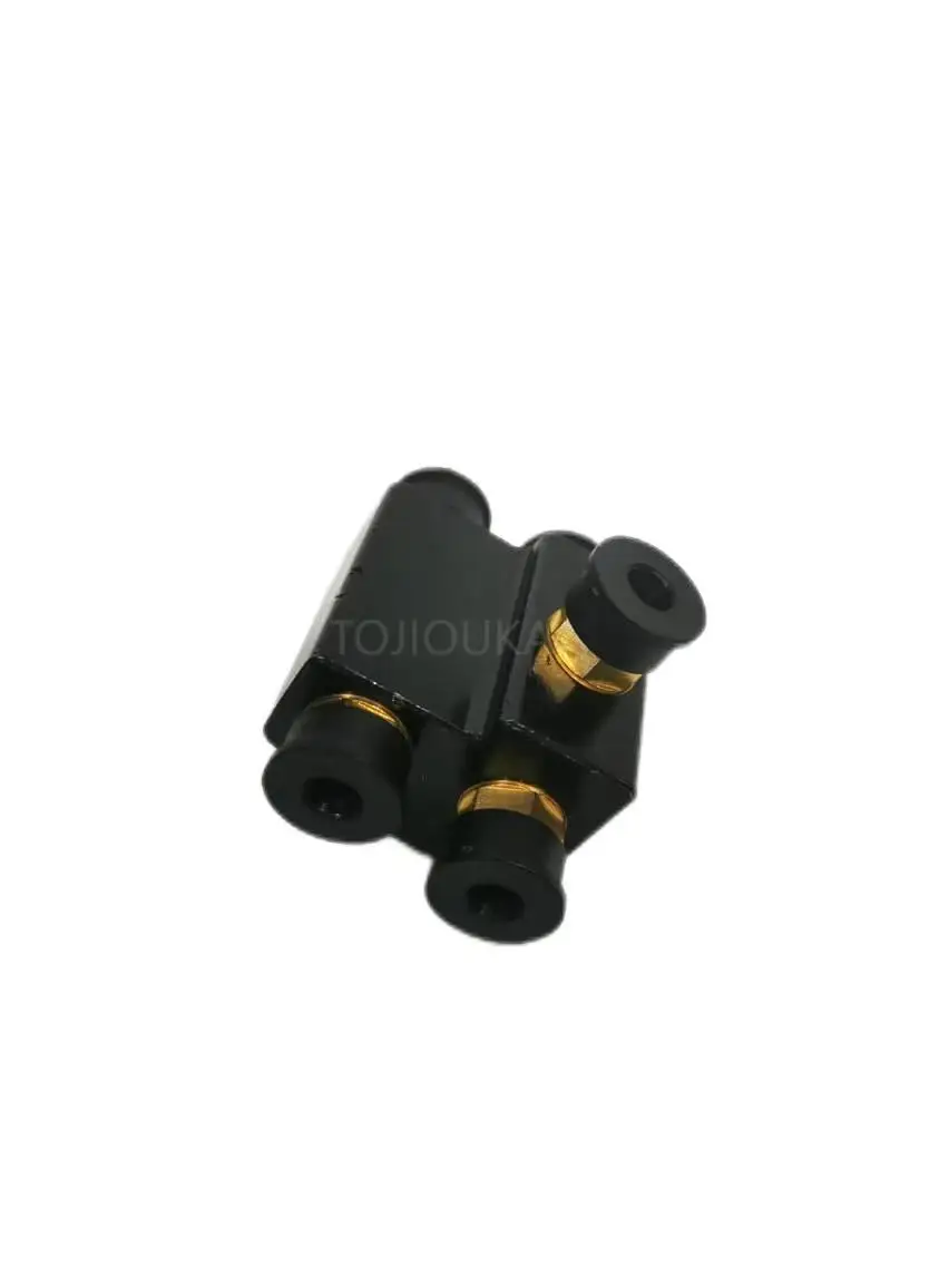Suitable For Volvo Truck Connection Valve Block 21880315