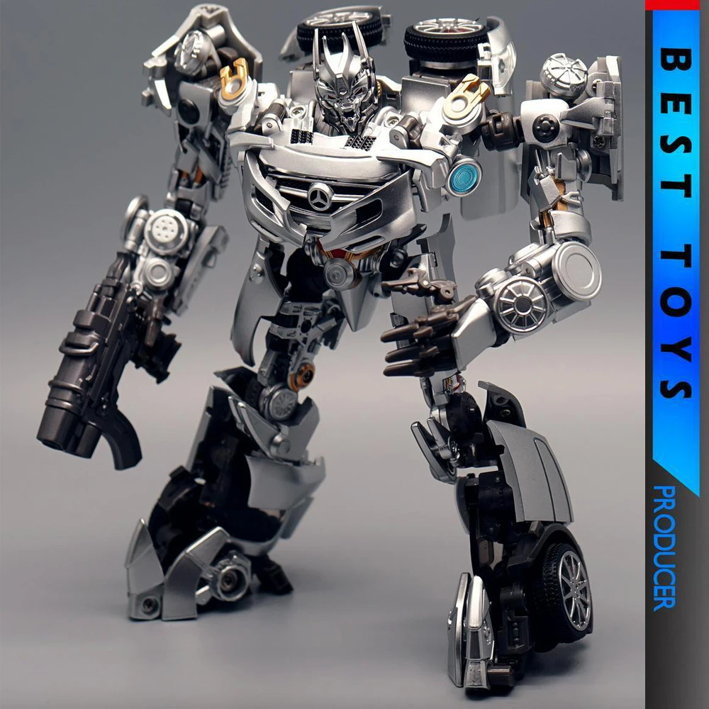 WAVE - 美品 ウェーブ WAVE アクションフィギュア ROBOT BUILD 015 美品 ウェーブ WAVE アクションフィギュア ROBOT BUILD 015