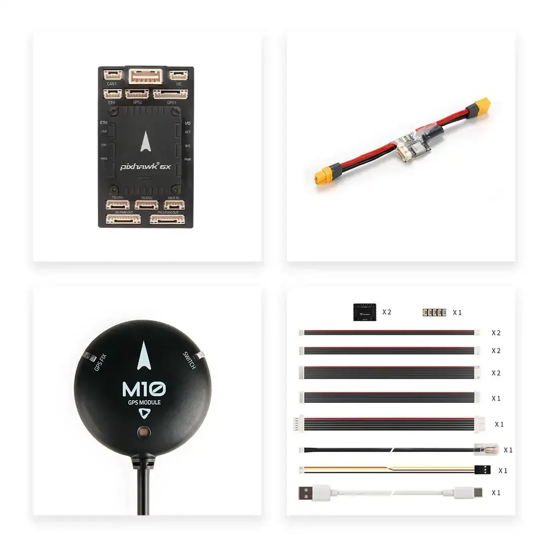 Mini Set M10 GPS
