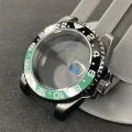 GMT 1 Ceramic Bezel